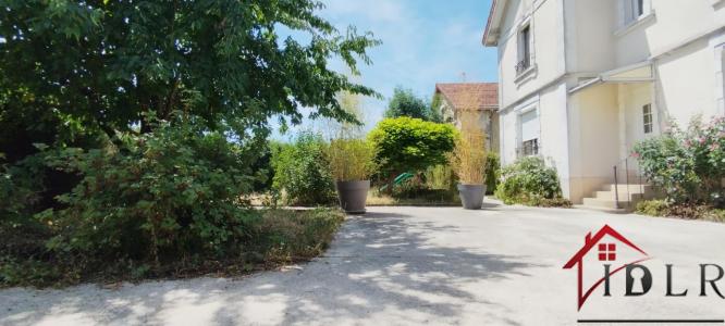 Annonce Vente 5 pi�ces Maison Chaumont 52