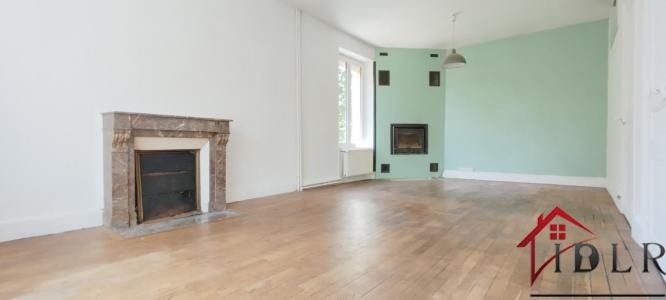 Acheter Maison Chaumont 147000 euros
