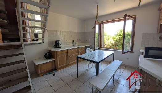 Annonce Vente 5 pi�ces Maison Ecleux 39