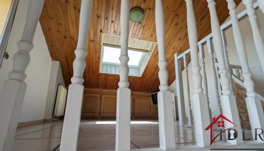 Acheter Maison 110 m2 Ecleux