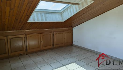 Acheter Maison Ecleux 126000 euros