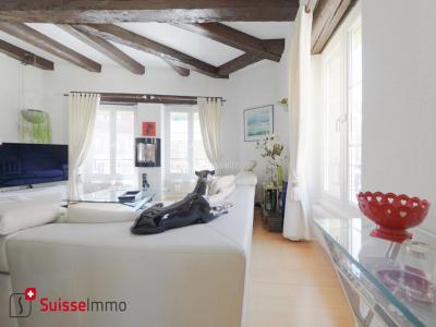 Acheter Appartement Belfort 229000 euros