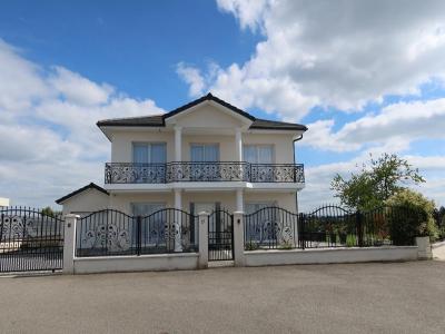 Annonce Vente 7 pi�ces Maison Chemaudin 25