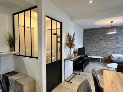 Annonce Vente 3 pi�ces Appartement Besancon 25