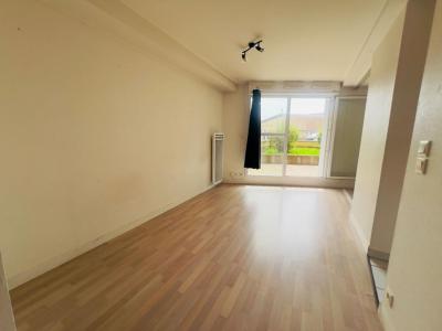 Annonce Vente Appartement Besancon 25