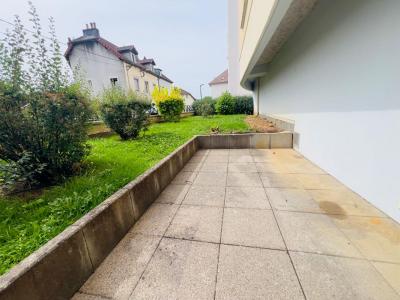 Acheter Appartement Besancon Doubs