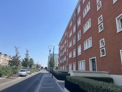 For sale Garenne-colombes 2 rooms 45 m2 Hauts de Seine (92250) photo 3