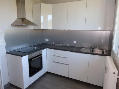 Annonce Vente 4 pi�ces Appartement Besancon 25