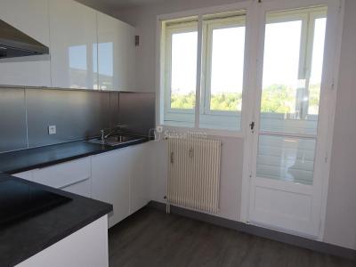 Acheter Appartement 67 m2 Besancon