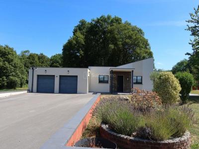 Annonce Vente 6 pi�ces Maison Besancon 25