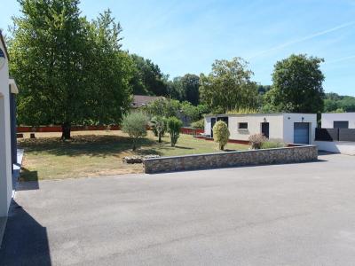 Acheter Maison 145 m2 Besancon
