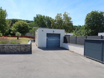 Acheter Maison Besancon Doubs