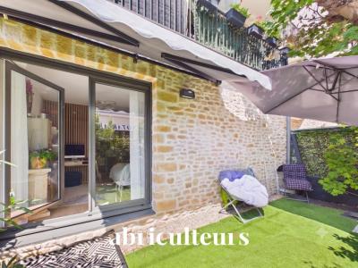 For sale Chennevieres-sur-marne 1 room 31 m2 Val de Marne (94430) photo 0