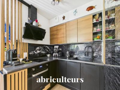 Acheter Appartement Chennevieres-sur-marne Val de Marne