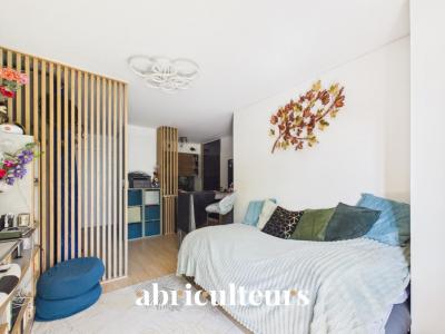 Acheter Appartement Chennevieres-sur-marne 178000 euros