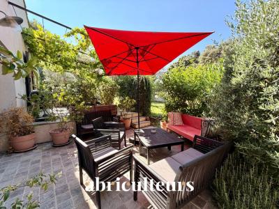 Acheter Maison Rognes 1050000 euros