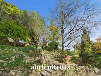 For sale Cantaron 7 rooms 223 m2 Alpes Maritimes (06340) photo 0