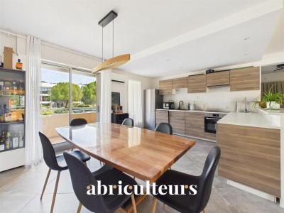 For sale Aix-en-provence 5 rooms 91 m2 Bouches du Rhone (13090) photo 0
