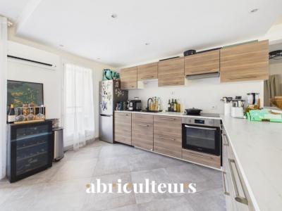 Annonce Vente 5 pi�ces Appartement Aix-en-provence 13