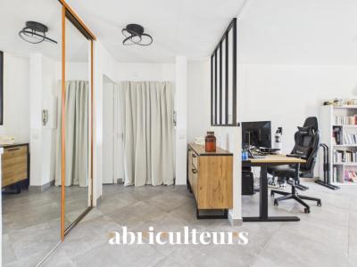 Acheter Appartement Aix-en-provence Bouches du Rhone