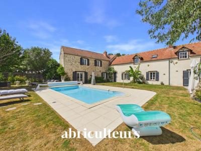 For sale Vert-le-grand 7 rooms 250 m2 Essonne (91810) photo 1