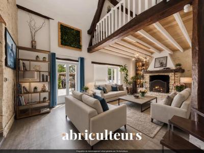 For sale Vert-le-grand 7 rooms 250 m2 Essonne (91810) photo 4
