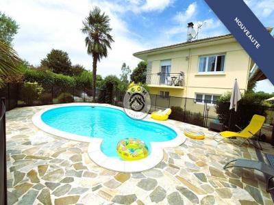 Annonce Vente 4 pi�ces Maison Haut-mauco 40