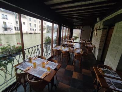 Annonce Vente Commerce Ornans 25