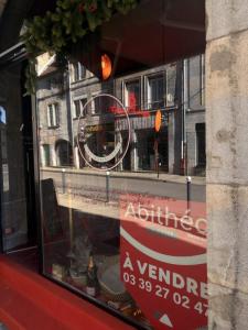 Acheter Local commercial 50 m2 Besancon