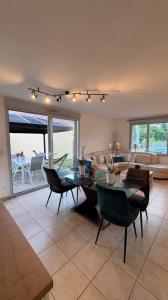 Annonce Vente 5 pi�ces Maison Besancon 25