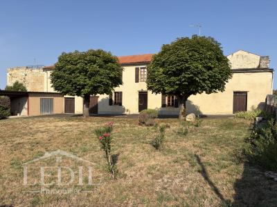 For sale Caussens 4 rooms 150 m2 Gers (32100) photo 0