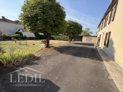 Annonce Vente 4 pi�ces Maison Caussens 32
