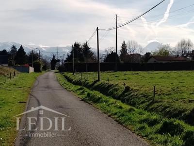 Annonce Vente Terrain Burg 65