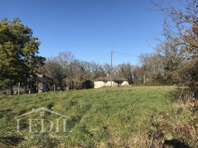 Annonce Vente Terrain Aubiac 47