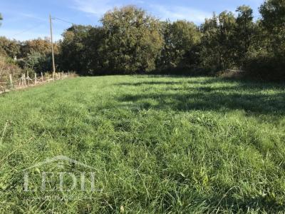 Acheter Terrain 1040 m2 Aubiac