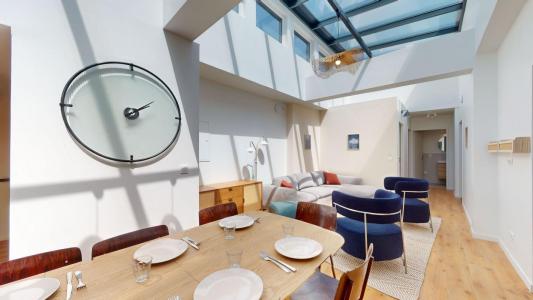 Louer Appartement Suresnes 803 euros