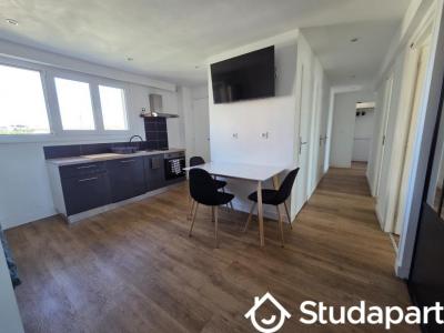 For rent Toulon 1 room 10 m2 Var (83000) photo 0