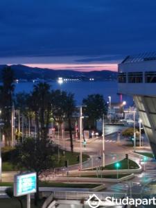 Annonce Location Appartement Toulon 83