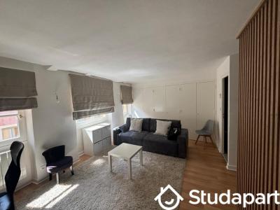Louer Appartement 30 m2 Lyon-5eme-arrondissement