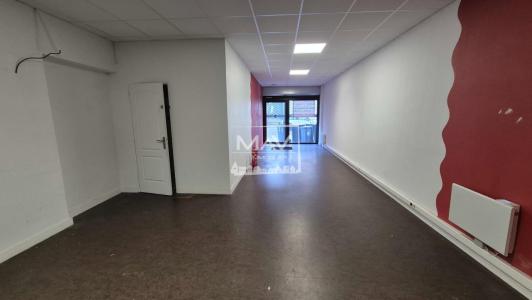 Annonce Location Local commercial Tourcoing 59