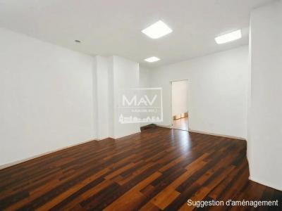 Louer Local commercial 150 m2 Tourcoing