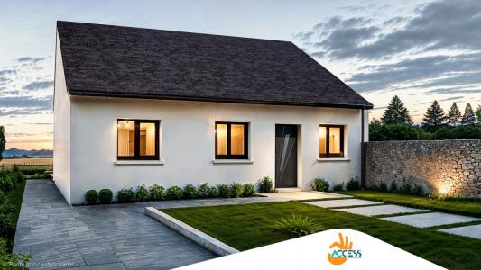 Annonce Vente 6 pi�ces Maison Chissay-en-touraine 41