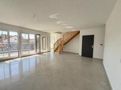 Acheter Appartement 100 m2 Perreux-sur-marne