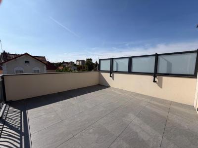 Acheter Appartement Perreux-sur-marne 699000 euros