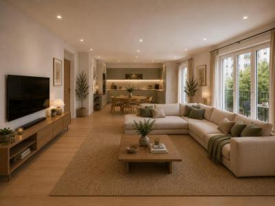 For sale Bordeaux 4 rooms 99 m2 Gironde (33000) photo 0