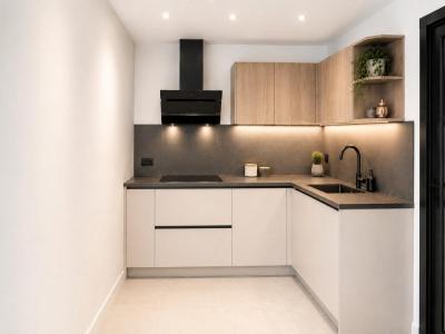 Annonce Vente 2 pi�ces Appartement Bordeaux 33