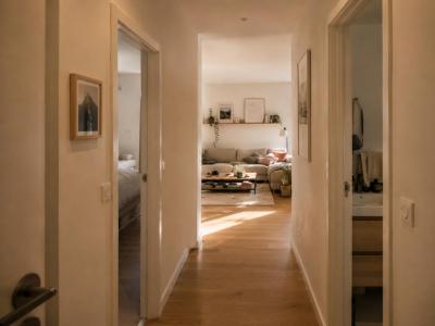 Acheter Appartement Bordeaux 410000 euros