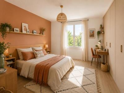 For sale Bordeaux 3 rooms 66 m2 Gironde (33100) photo 3