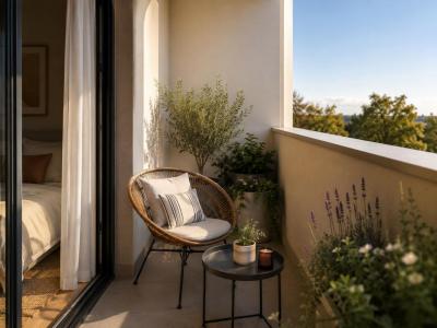 For sale Bordeaux 3 rooms 63 m2 Gironde (33100) photo 1