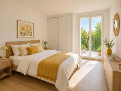 For sale Bordeaux 3 rooms 72 m2 Gironde (33000) photo 1